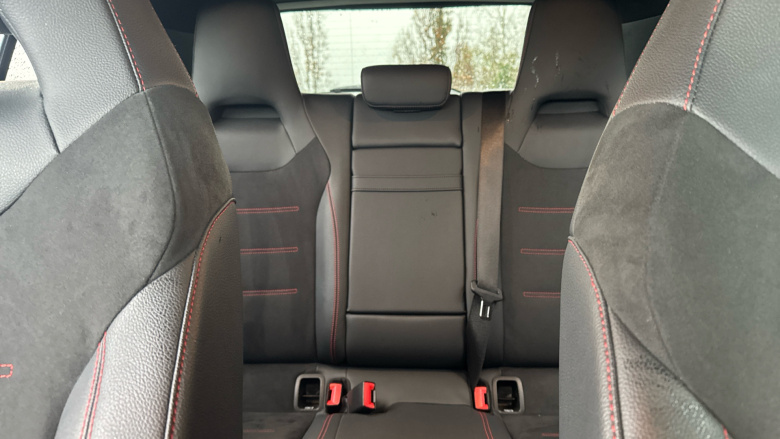 Mercedes-Benz A-Class A180 AMG Line Executive 5dr Auto Petrol Hatchback